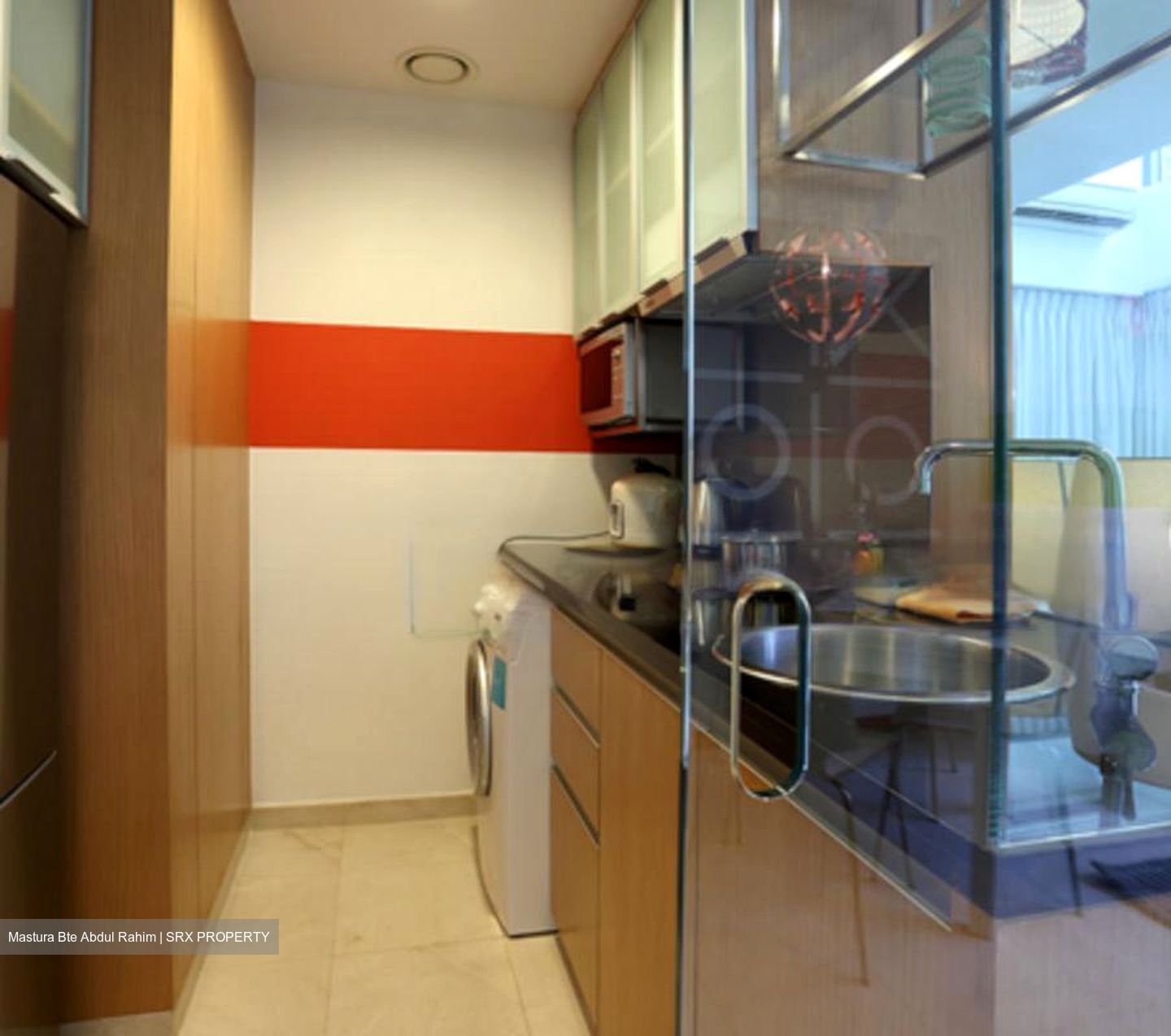 Icon (D2), Apartment #458391501